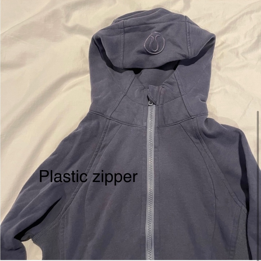 PSA - FAKE SCUBA HOODIES - Picture 3 of 3
